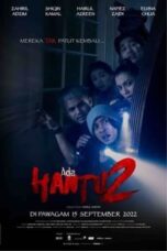 Nonton Film There is a Ghost 2 (2022) Subtitle Indonesia