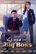 Nonton Film Skaya and the Big Boss (2023) Subtitle Indonesia