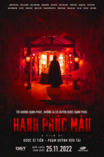Nonton Film Blood Karma (2022) Subtitle Indonesia
