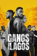 Nonton Film Gangs of Lagos (2023) Subtitle Indonesia