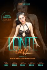 Nonton Film Lonte (2023) Subtitle Indonesia