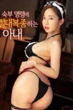 Nonton Film A Wife Who Absolutely Obeys Her Uncle’s Orders (2022) Subtitle Indonesia