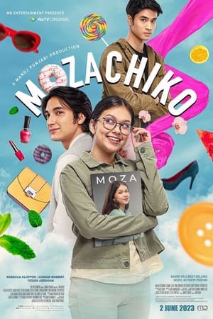 Nonton Film Mozachiko (2023) Subtitle Indonesia