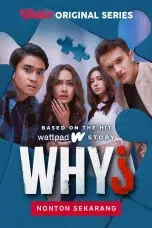 Nonton Film WHY? (2023) Subtitle Indonesia