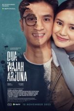 Nonton Film Dua Wajah Arjuna (2023) Subtitle Indonesia