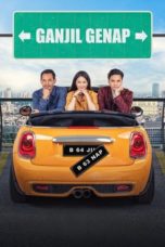 Nonton Film Ganjil Genap (2023) Subtitle Indonesia
