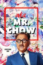 Nonton Film aka Mr. Chow (2023) Subtitle Indonesia