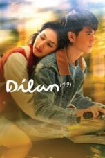 Nonton Film Dilan 1991 (2019) Subtitle Indonesia