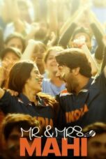 Nonton Film Mr. & Mrs. Mahi (2024) Subtitle Indonesia