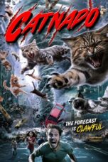Nonton Film Catnado (2024) Subtitle Indonesia