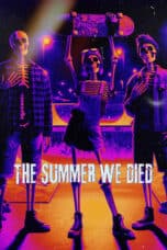 Nonton Film The Summer We Died (2024) Subtitle Indonesia