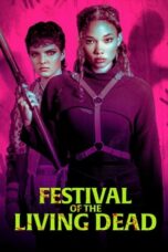 Nonton Film Festival of the Living Dead (2024) Subtitle Indonesia