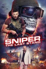 Nonton Film Sniper: The Last Stand (2025) Subtitle Indonesia