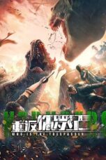 Nonton Film Who is the Trespasser (2025) Subtitle Indonesia