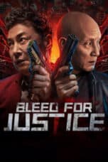 Nonton Film Bleed For Justice (2025) Subtitle Indonesia