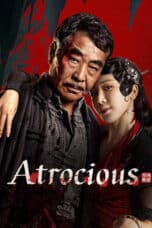 Nonton Film Atrocious (2025) Subtitle Indonesia