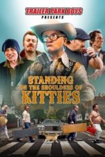 Nonton Film Standing on the Shoulders of Kitties: The Bubbles and the Shitrockers Story (2024) Subtitle Indonesia