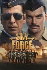 Nonton Film Sky Force (2025) Subtitle Indonesia