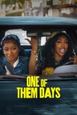 Nonton Film One of Them Days (2025) Subtitle Indonesia