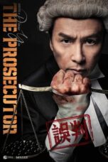 Nonton Film The Prosecutor (2024) Subtitle Indonesia