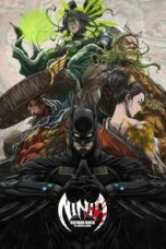 Nonton Film Batman Ninja vs. Yakuza League (2025) Subtitle Indonesia