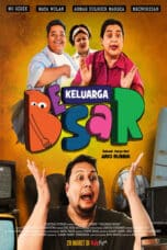 Nonton Film Keluarga Besar (2025) Subtitle Indonesia
