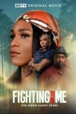 Nonton Film Fighting to Be Me: The Dwen Curry Story (2025) Subtitle Indonesia