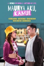 Nonton Film Maunya Aku, Kamu! (2023) Subtitle Indonesia