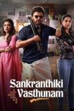 Nonton Film Sankranthiki Vasthunam (2025) Subtitle Indonesia