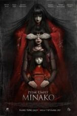 Nonton Film Petak Umpet Minako (2017) Subtitle Indonesia