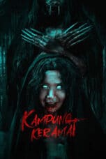 Nonton Film Kampung Keramat (2025) Subtitle Indonesia