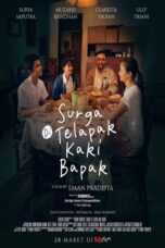 Nonton Film Surga Di Telapak Kaki Bapak (2025) Subtitle Indonesia