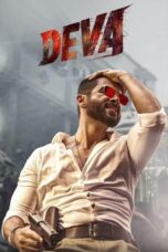 Nonton Film Deva (2025) Subtitle Indonesia