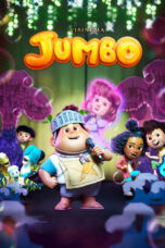 Nonton Film Jumbo (2025) Subtitle Indonesia