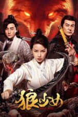 Nonton Film Wolf Girl (2025) Subtitle Indonesia