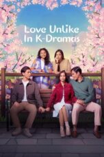 Nonton Film Cinta Tak Seindah Drama Korea (2024) Subtitle Indonesia