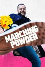 Nonton Film Marching Powder (2025) Subtitle Indonesia