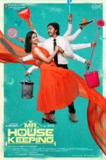 Nonton Film Mr. Housekeeping (2025) Subtitle Indonesia