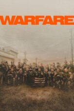 Nonton Film Warfare (2025) Subtitle Indonesia