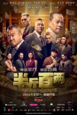 Nonton Film Money Games (2025) Subtitle Indonesia