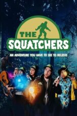 Nonton Film The Squatchers (2025) Subtitle Indonesia