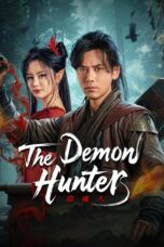 Nonton Film The Demon Hunter (2025) Subtitle Indonesia