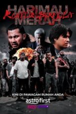 Nonton Film Harimau Merah: Konflik Bermula (2025) Subtitle Indonesia