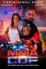 Nonton Film MMA Cop (2025) Subtitle Indonesia