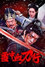 Nonton Film Blood and Blades in the Snow (2025) Subtitle Indonesia