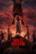 Nonton Film Waktu Maghrib 2 (2025) Subtitle Indonesia
