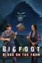 Nonton Film Bigfoot: Blood on the Farm (2025) Subtitle Indonesia