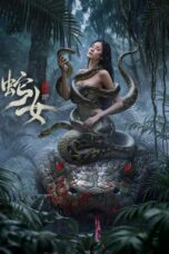 Nonton Film Snake Woman (2025) Subtitle Indonesia