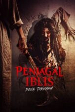 Nonton Film Penjagal Iblis: Dosa Turunan (2025) Subtitle Indonesia