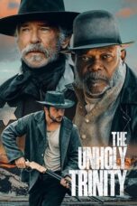 Nonton Film The Unholy Trinity (2025) Subtitle Indonesia
